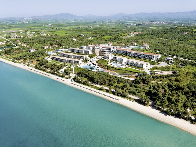 Hotel Ikos Oceania, Griechenland, Chalkidiki, Nea Moudania, Bild 6