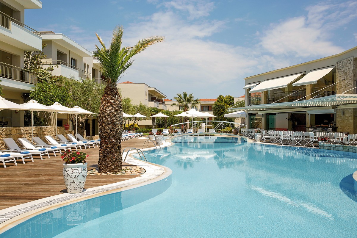Hotel Renaissance Hanioti, Griechenland, Chalkidiki, Hanioti