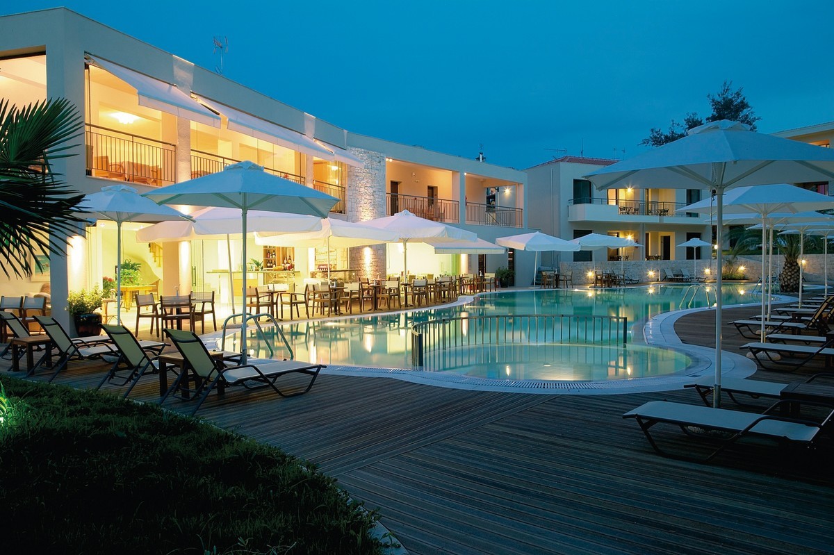 Hotel Renaissance Hanioti, Griechenland, Chalkidiki, Hanioti, Bild 5