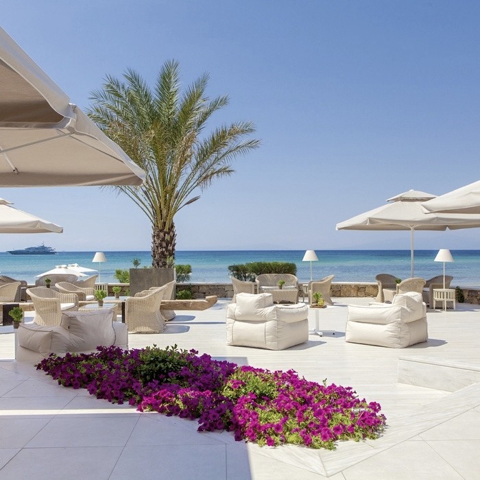 Hotel Sani Beach, Griechenland, Chalkidiki, Sani, Bild 11