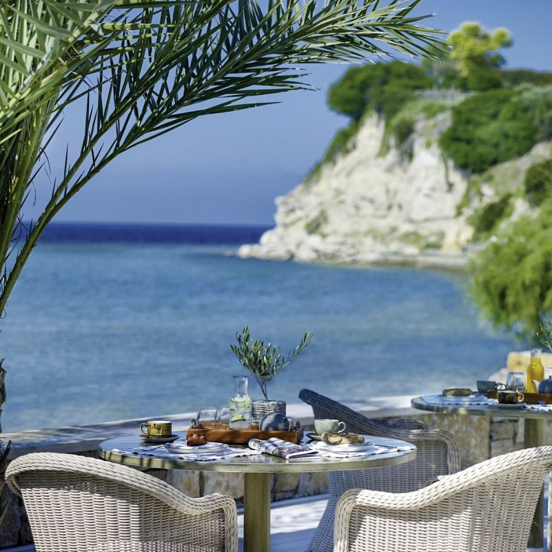 Hotel Sani Beach, Griechenland, Chalkidiki, Sani, Bild 15