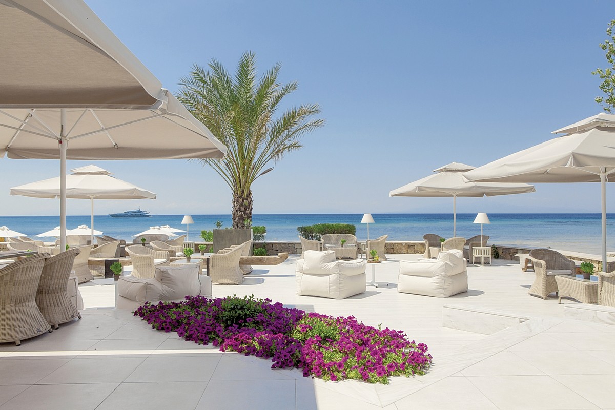 Hotel Sani Beach, Griechenland, Chalkidiki, Sani, Bild 22