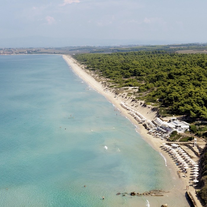 Hotel Sani Beach, Griechenland, Chalkidiki, Sani, Bild 8
