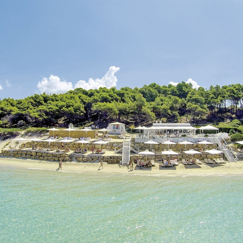 Hotel Sani Beach, Griechenland, Chalkidiki, Sani, Bild 13