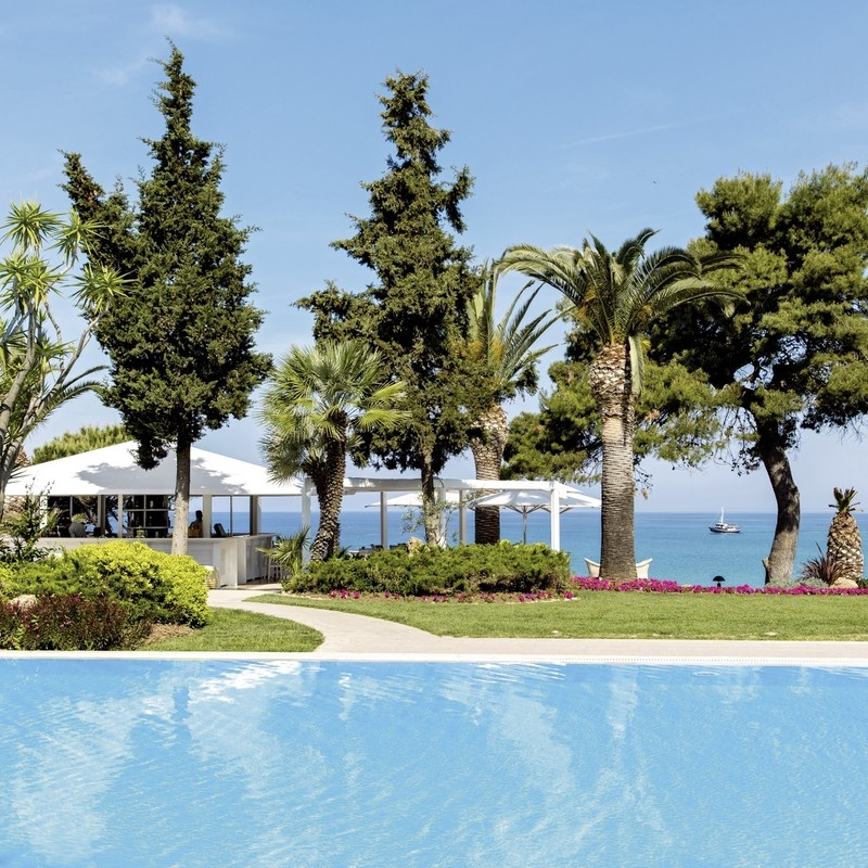 Hotel Sani Club, Griechenland, Chalkidiki, Sani, Bild 13