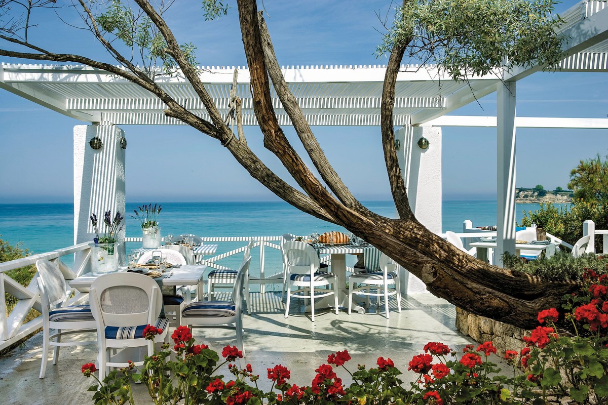 Hotel Sani Club, Griechenland, Chalkidiki, Sani, Bild 39
