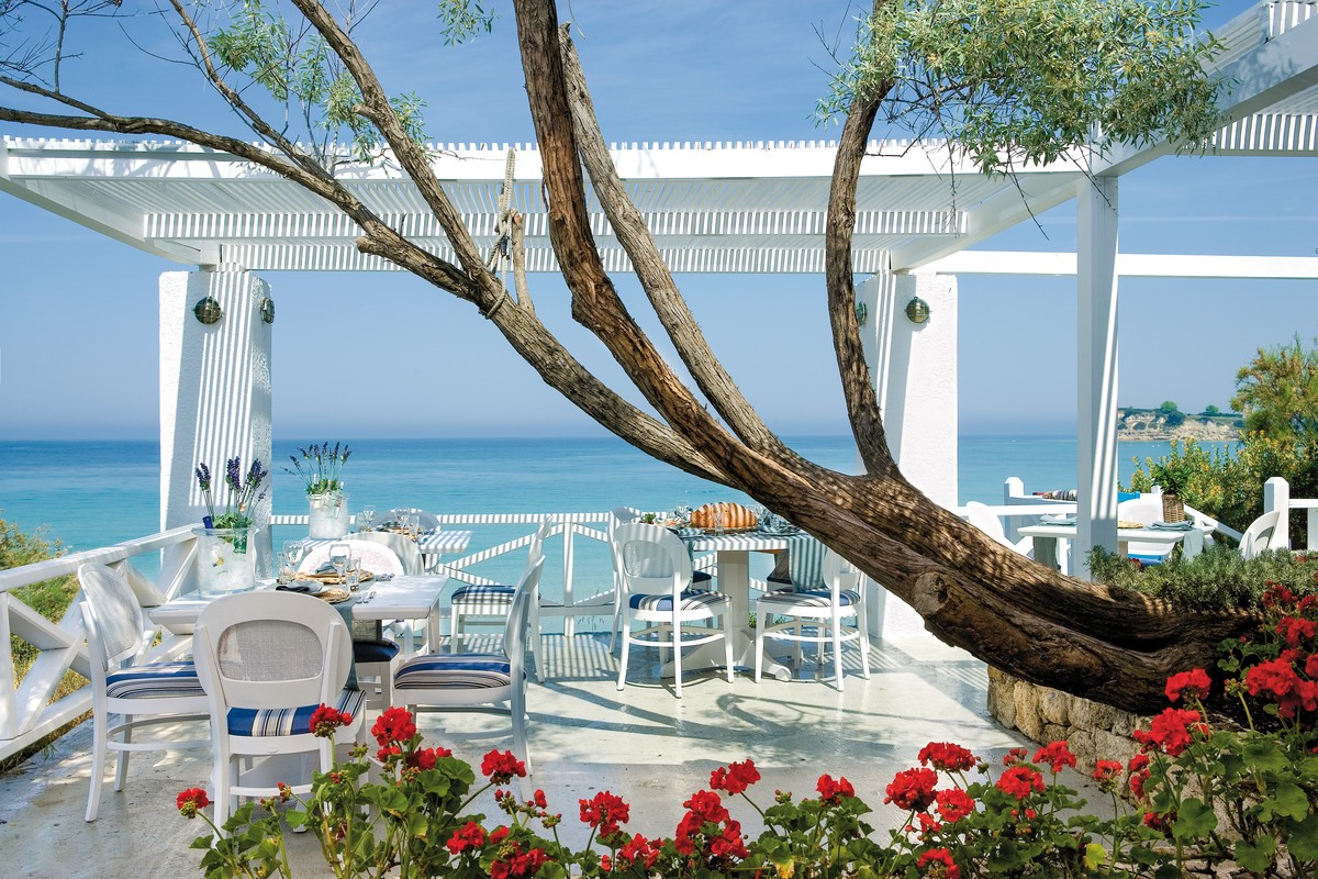 Hotel Sani Club, Griechenland, Chalkidiki, Sani, Bild 8