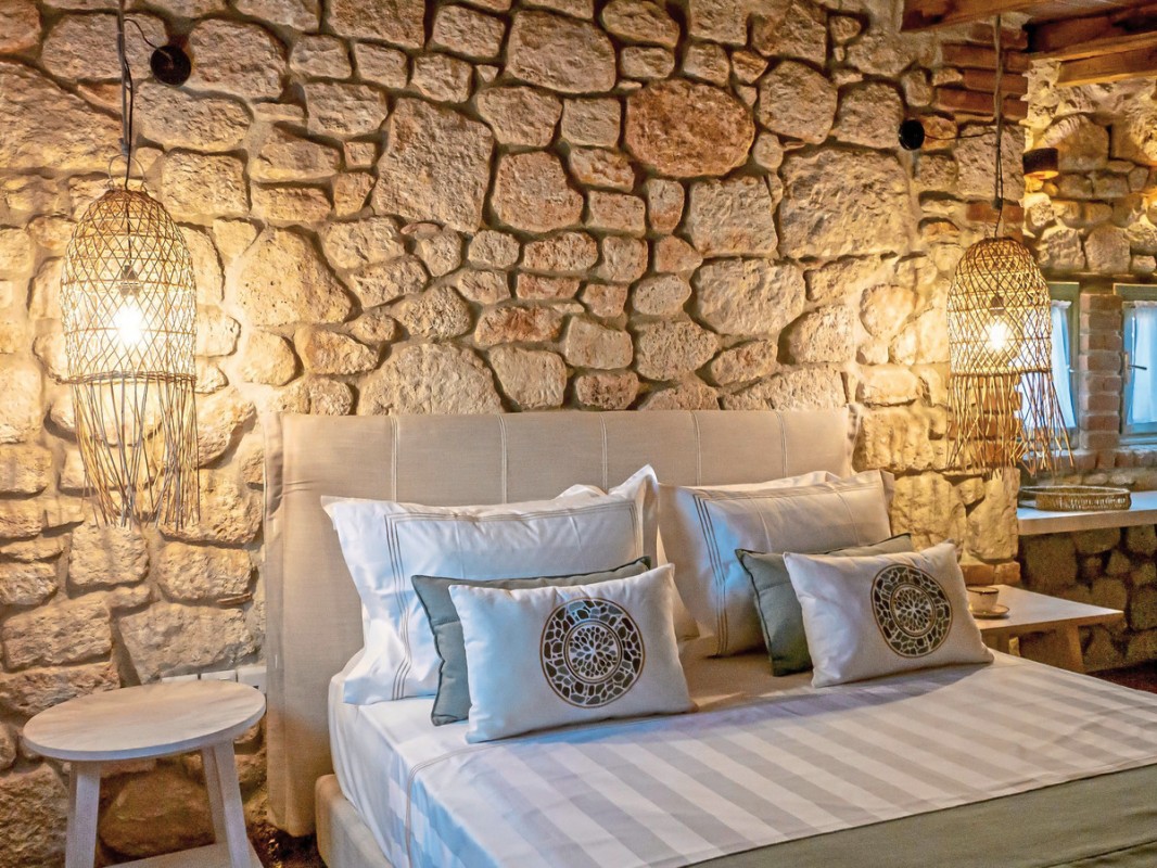 Hotel Petrino Eco Village, Griechenland, Chalkidiki, Afytos, Bild 3