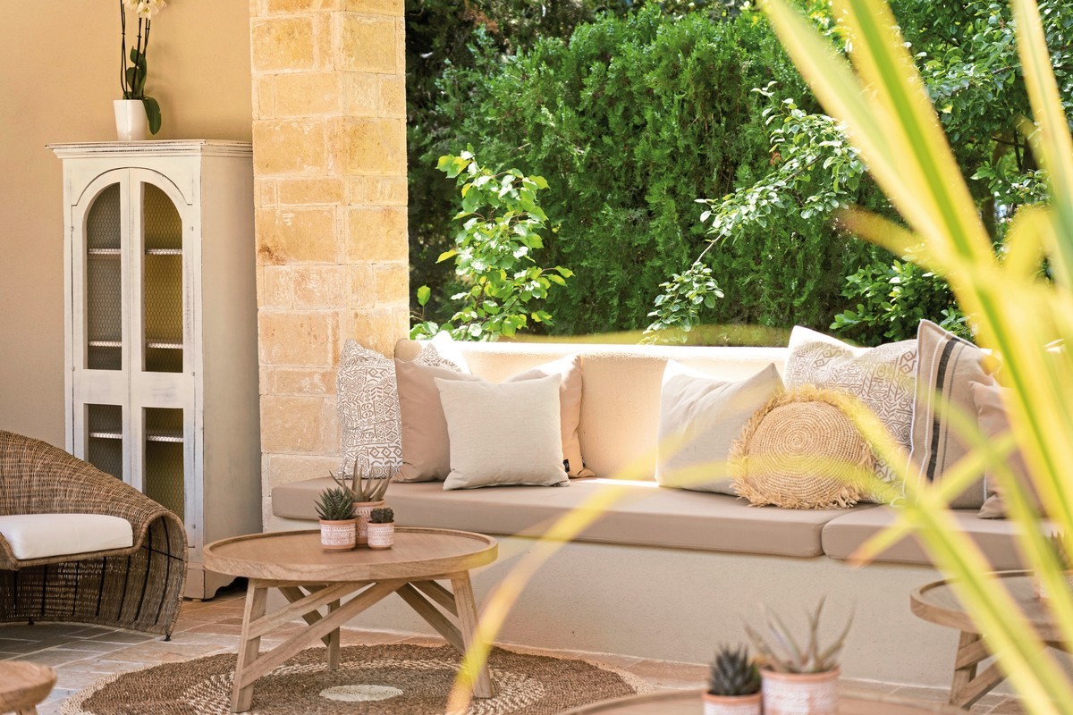 Hotel Petrino Eco Village, Griechenland, Chalkidiki, Afytos, Bild 5