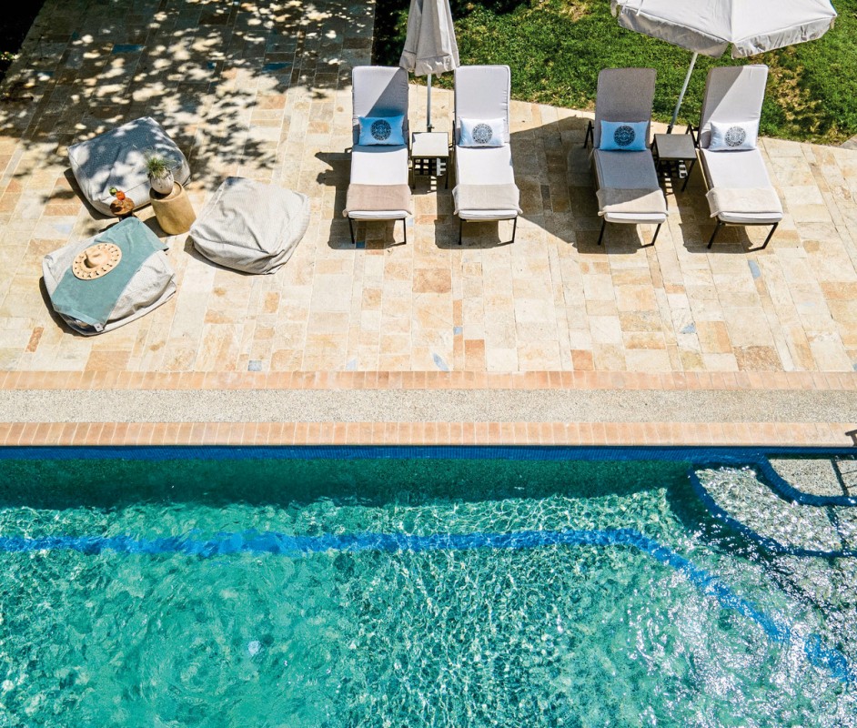 Hotel Petrino Eco Village, Griechenland, Chalkidiki, Afytos, Bild 8