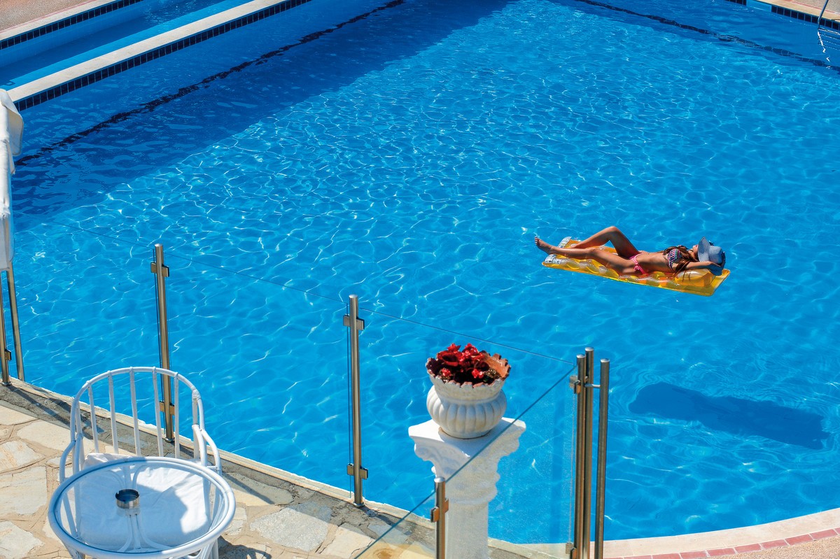 Hotel Canvas by Mitsis Alexander the Great Beach, Griechenland, Chalkidiki, Kryopigi, Bild 4