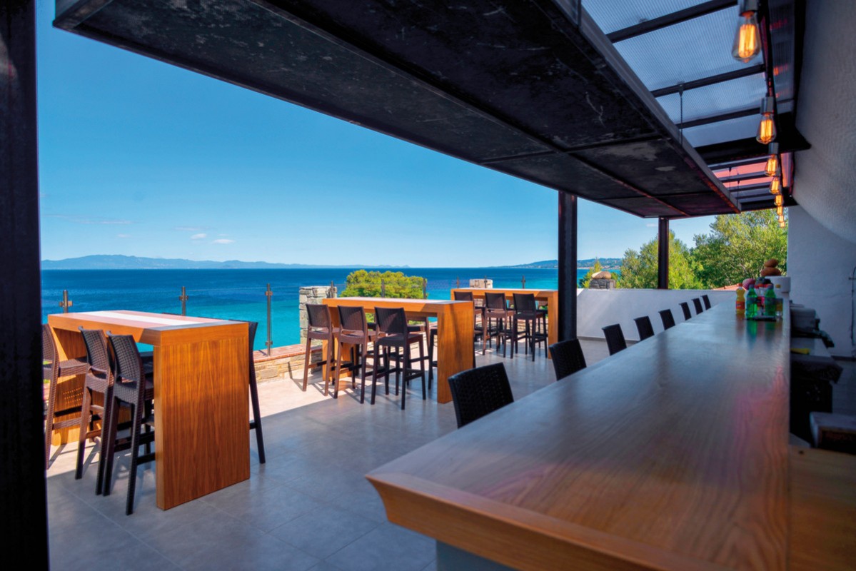 Hotel Canvas by Mitsis Alexander the Great Beach, Griechenland, Chalkidiki, Kryopigi, Bild 6