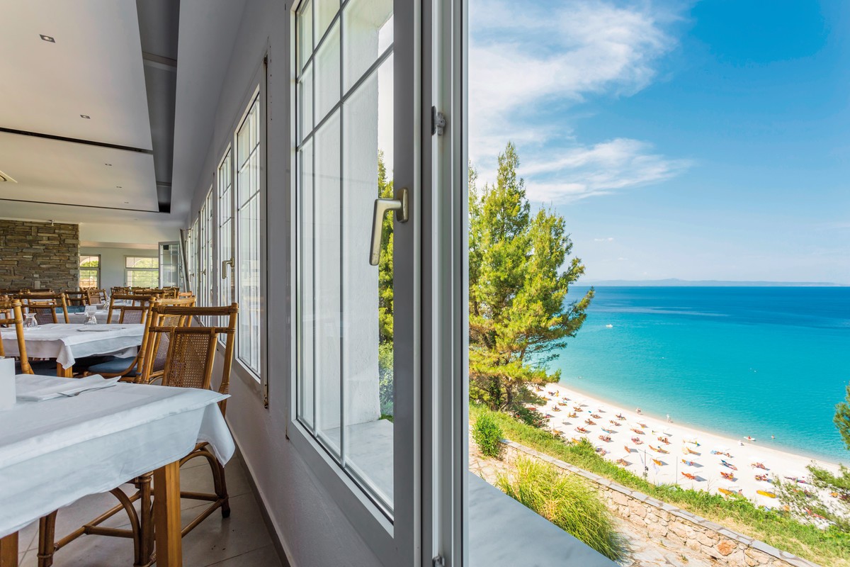 Hotel Canvas by Mitsis Alexander the Great Beach, Griechenland, Chalkidiki, Kryopigi, Bild 7