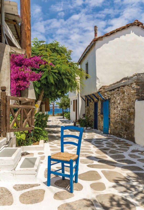 Hotel Agionissi Resort, Griechenland, Chalkidiki, Ammouliani, Bild 10