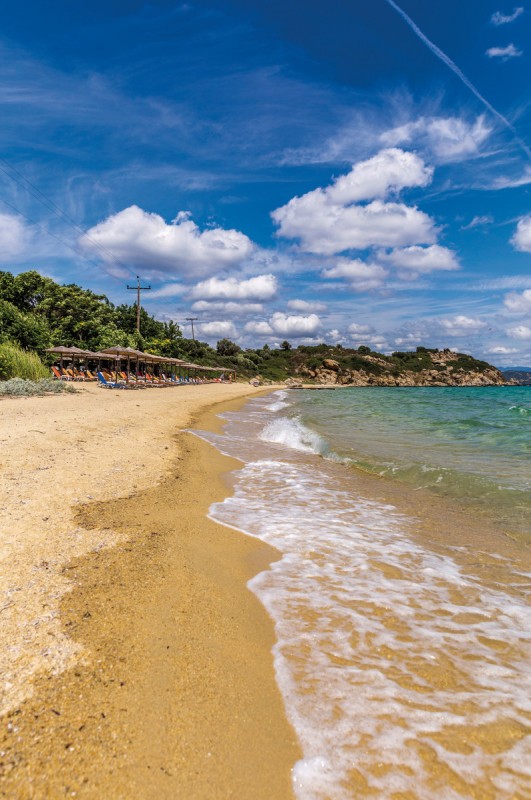 Hotel Agionissi Resort, Griechenland, Chalkidiki, Ammouliani, Bild 11