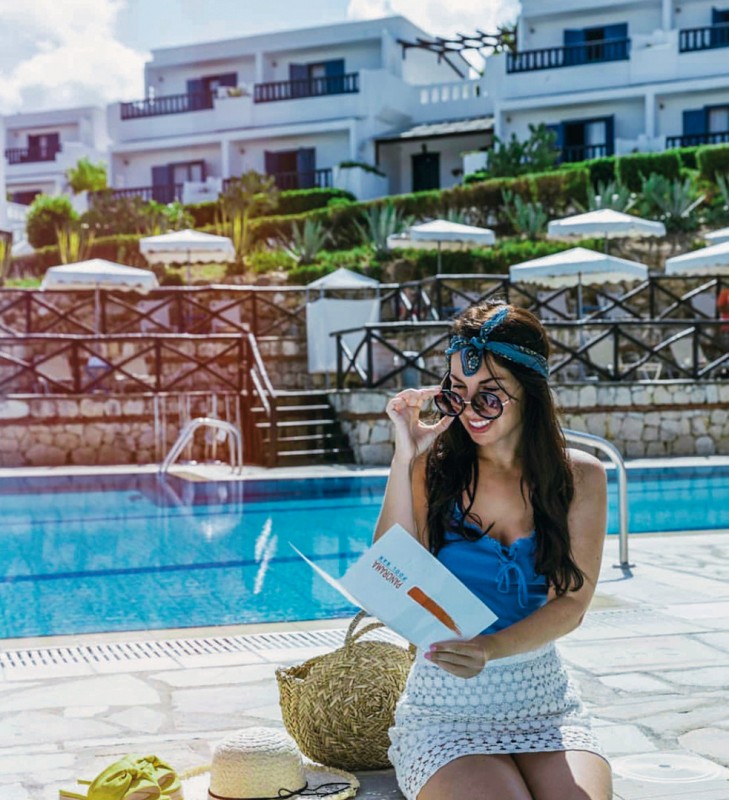 Hotel Agionissi Resort, Griechenland, Chalkidiki, Ammouliani, Bild 4