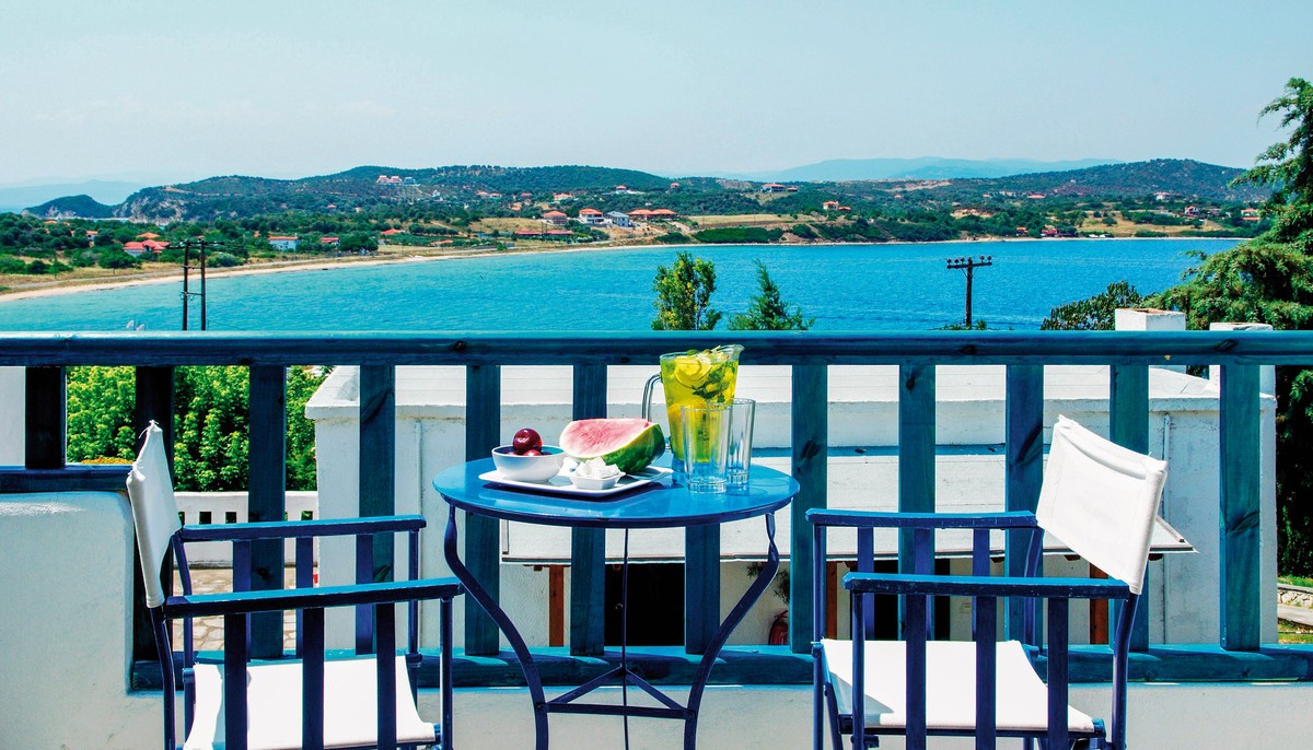 Hotel Agionissi Resort, Griechenland, Chalkidiki, Ammouliani, Bild 5