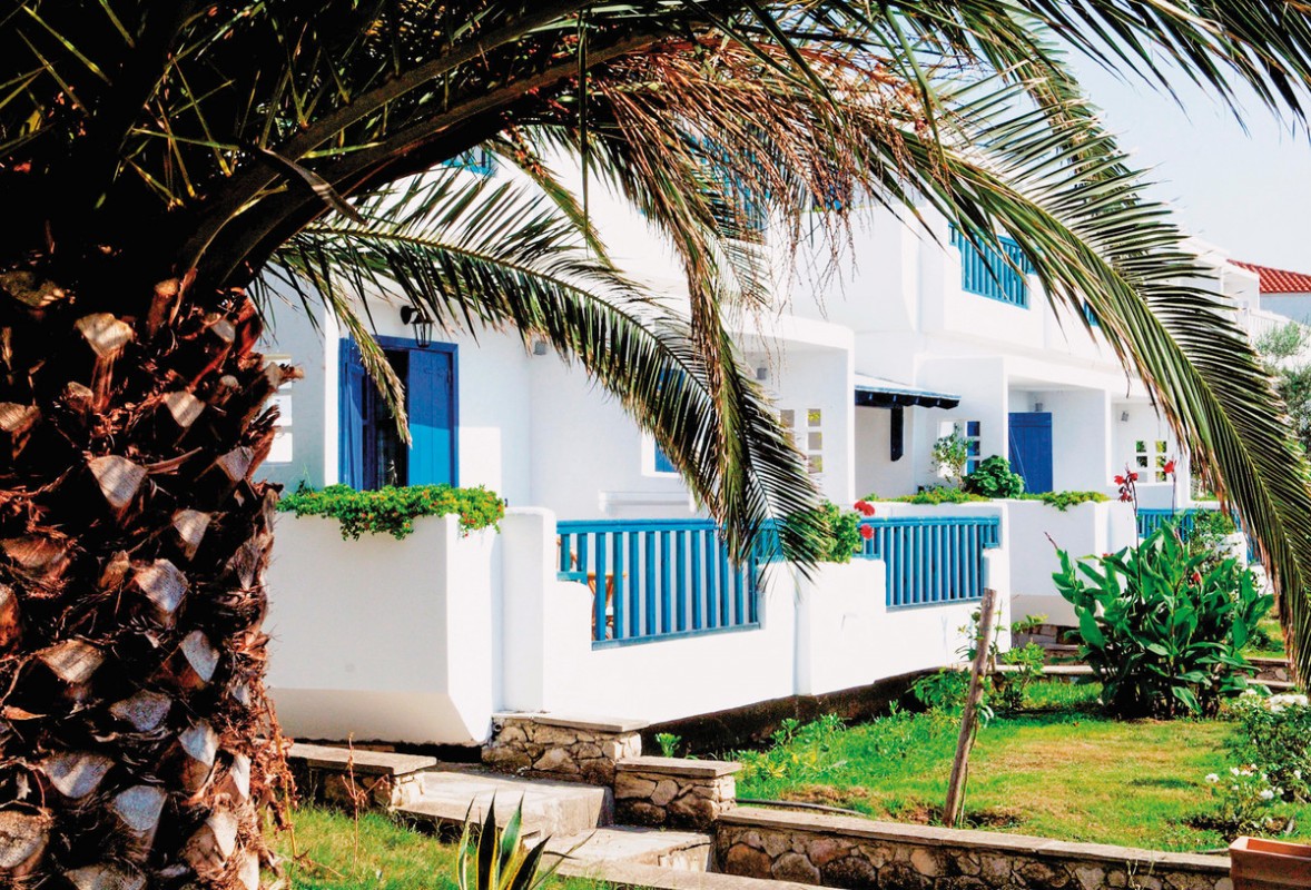 Hotel Agionissi Resort, Griechenland, Chalkidiki, Ammouliani, Bild 6