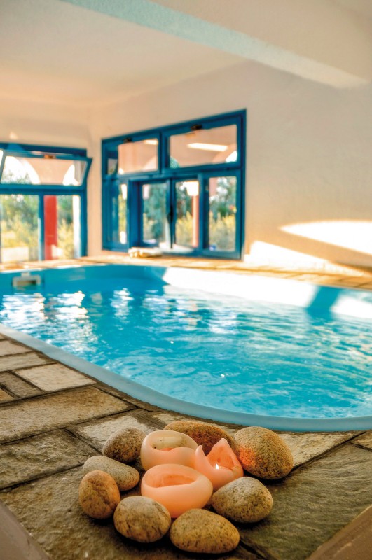 Hotel Agionissi Resort, Griechenland, Chalkidiki, Ammouliani, Bild 7