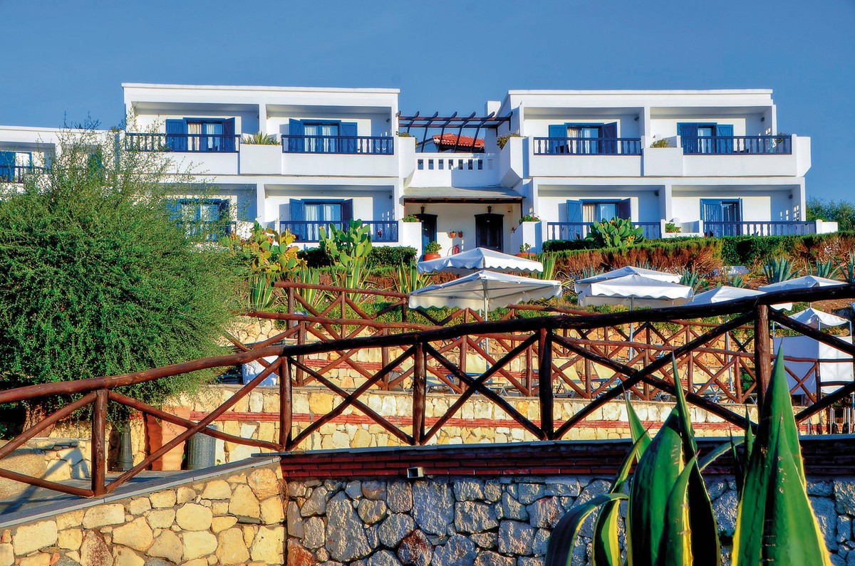 Hotel Agionissi Resort, Griechenland, Chalkidiki, Ammouliani, Bild 8