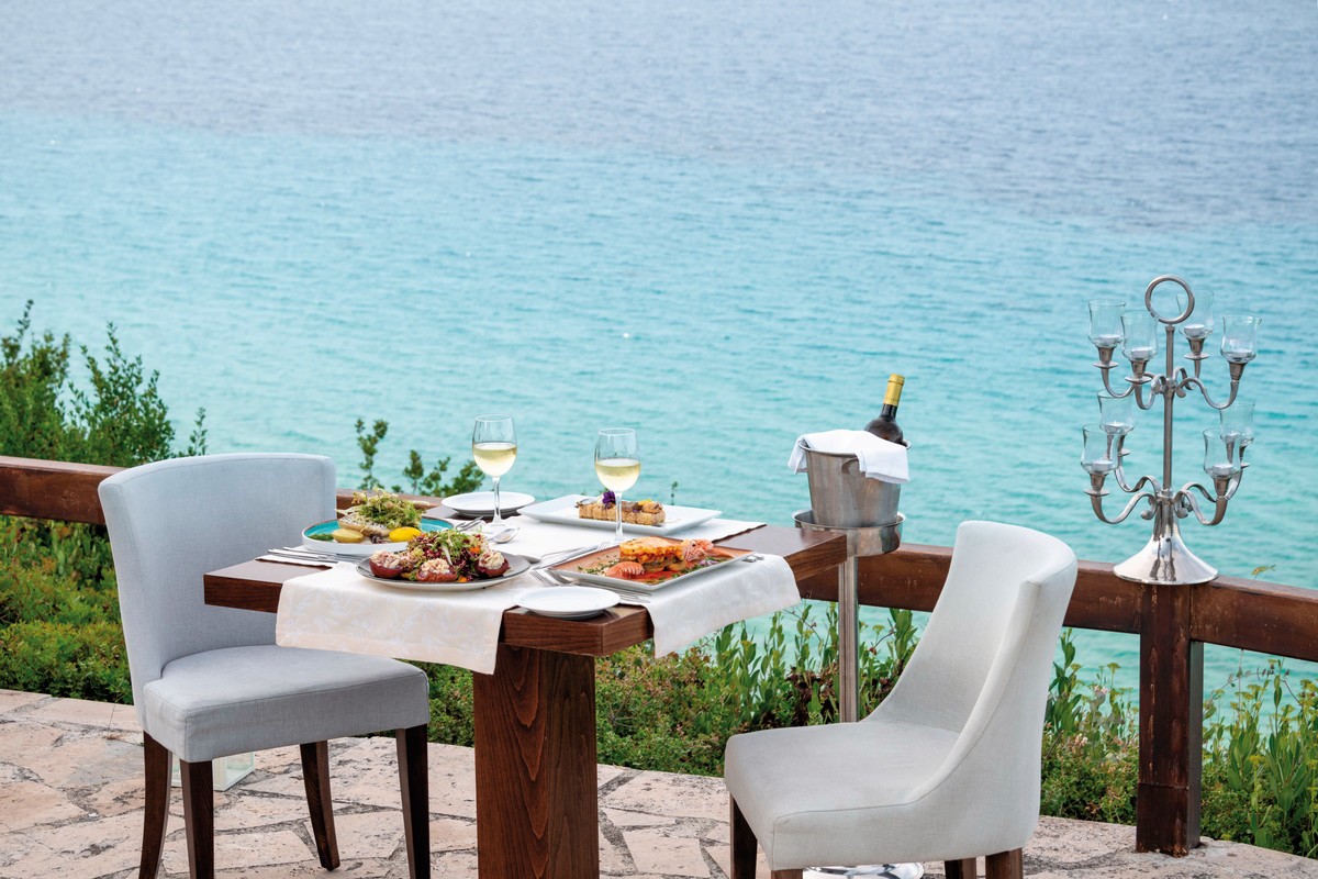 Hotel Blue Bay, Griechenland, Chalkidiki, Afytos, Bild 3