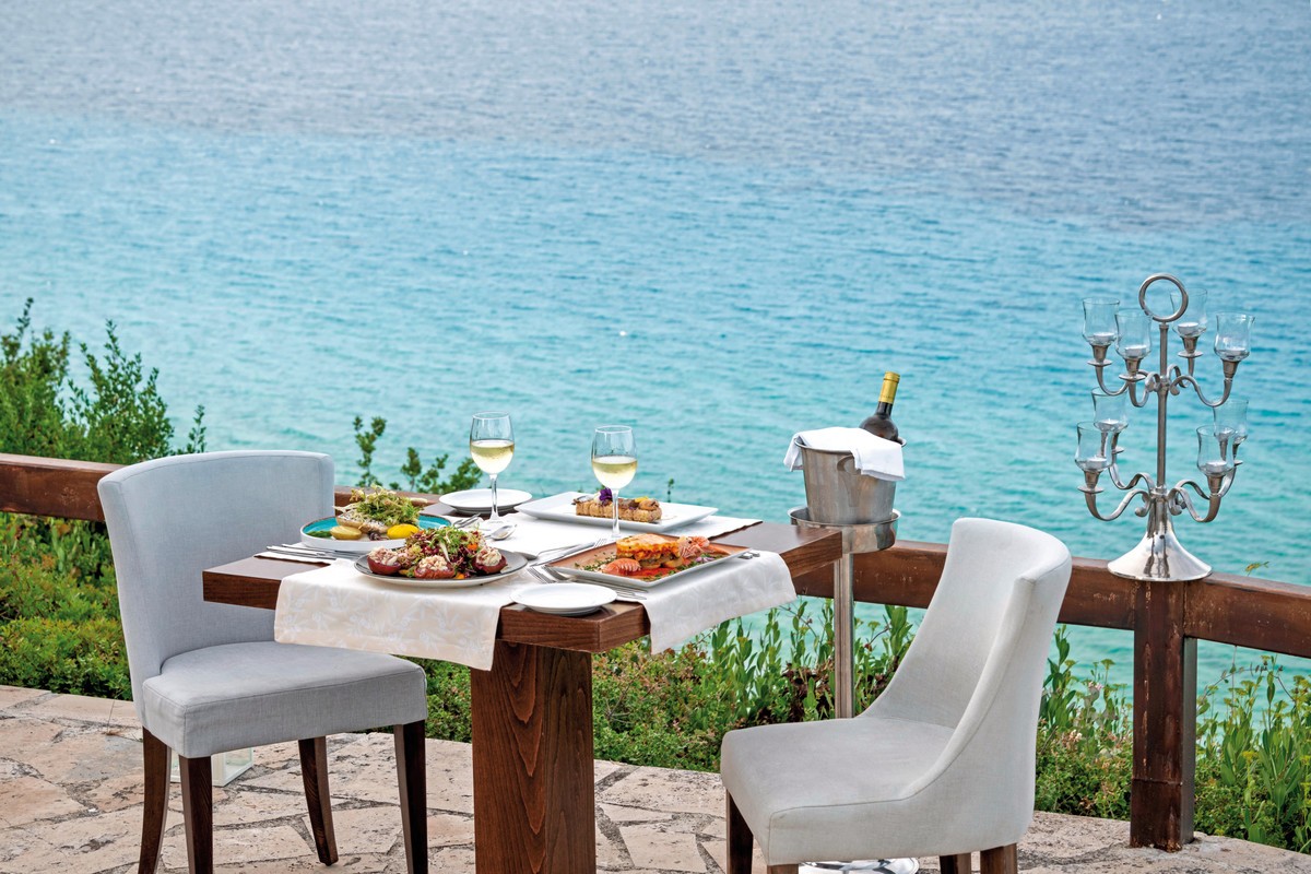 Hotel Blue Bay, Griechenland, Chalkidiki, Afytos, Bild 5