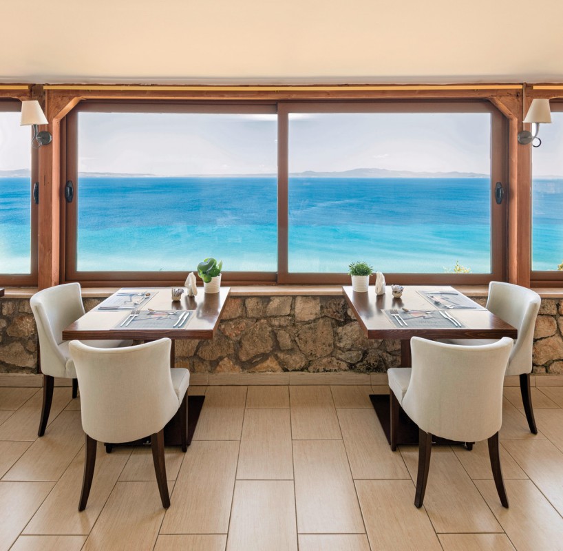 Hotel Blue Bay, Griechenland, Chalkidiki, Afytos, Bild 7