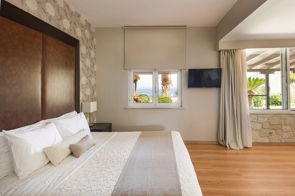 Hotel Blue Bay, Griechenland, Chalkidiki, Afytos, Bild 8