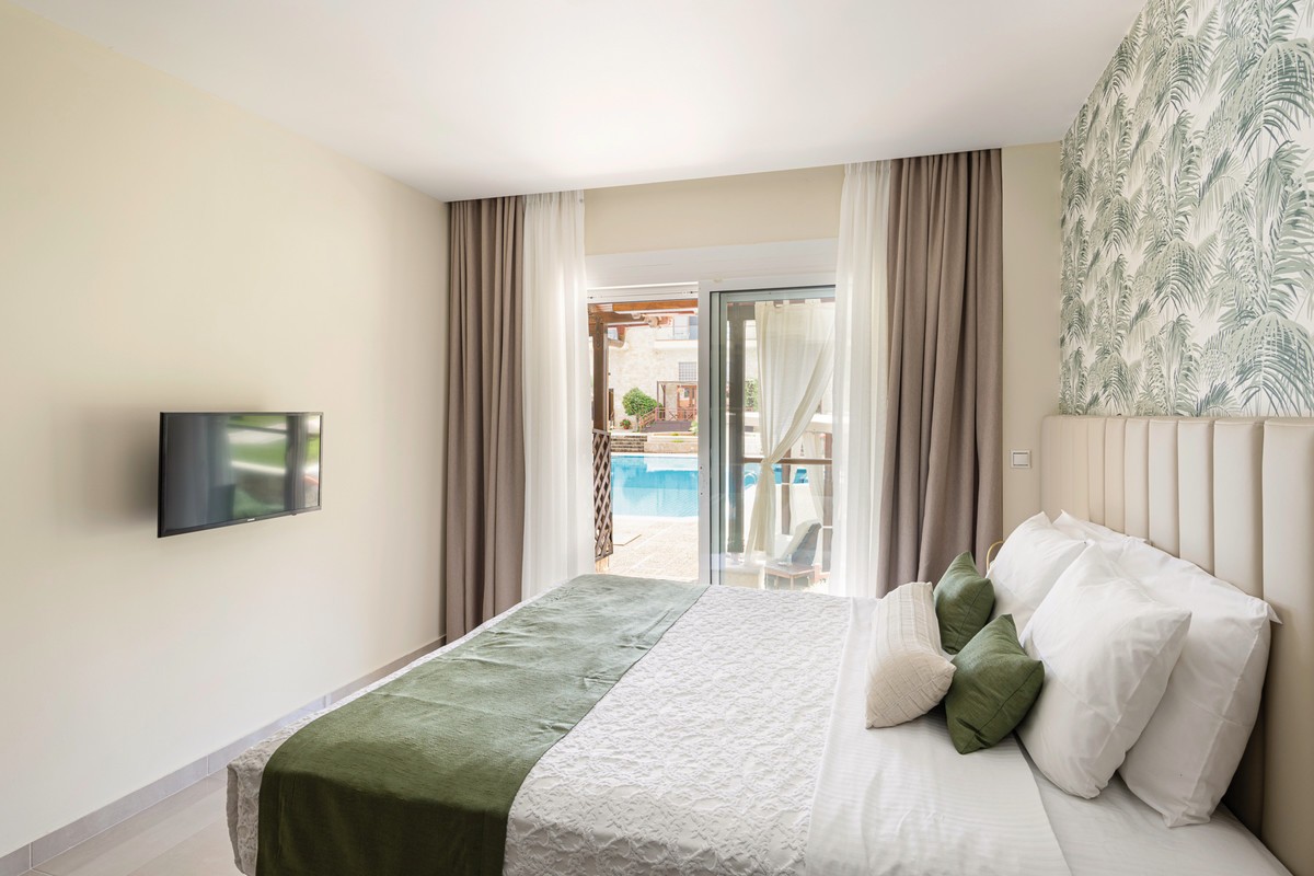 Hotel Blue Bay, Griechenland, Chalkidiki, Afytos, Bild 9