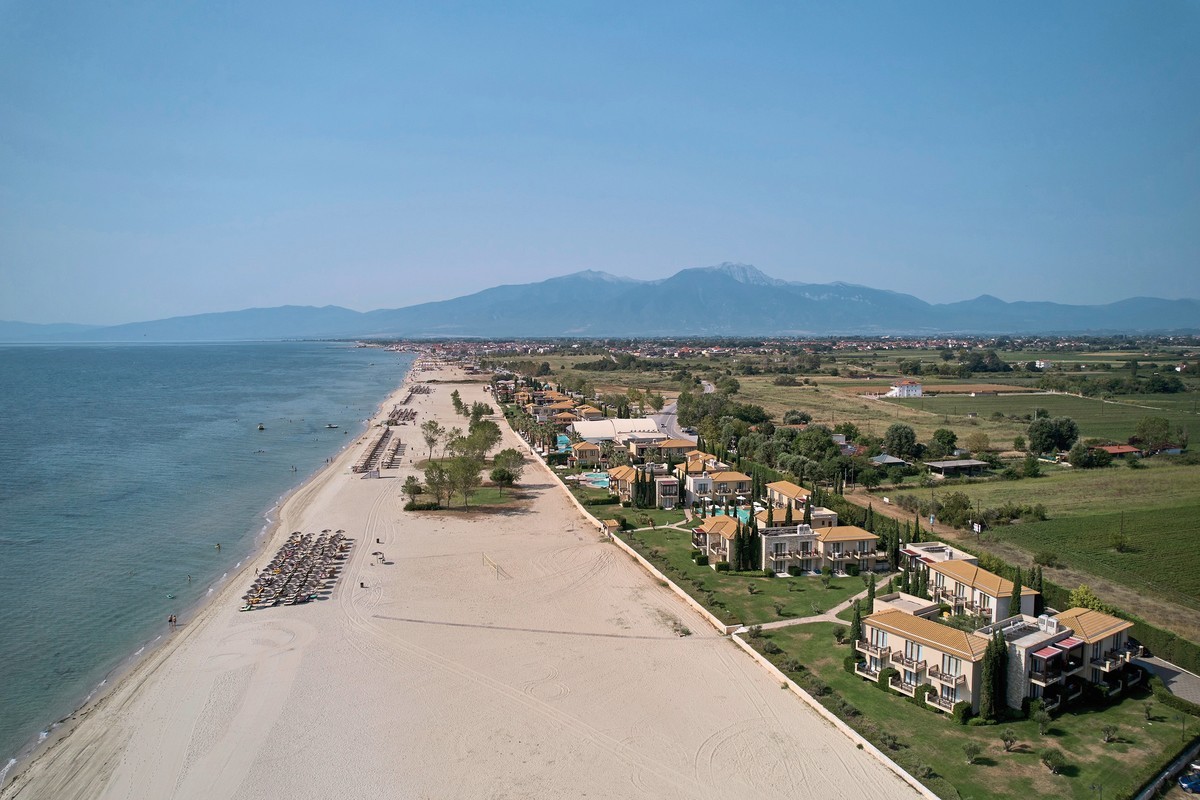Mediterranean Village Hotel & Spa, Griechenland, Olympische Riviera, Paralia, Bild 17