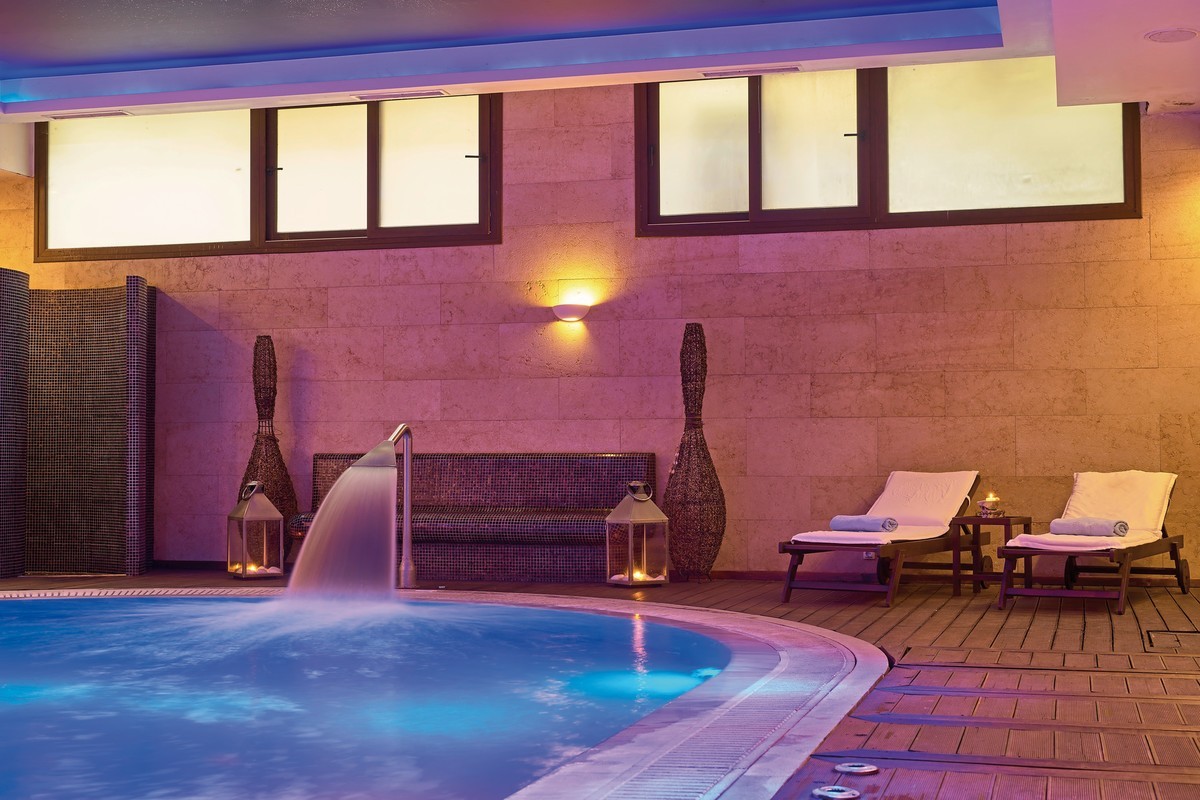 Mediterranean Village Hotel & Spa, Griechenland, Olympische Riviera, Paralia, Bild 18