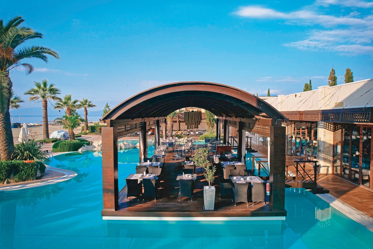 Mediterranean Village Hotel & Spa, Griechenland, Olympische Riviera, Paralia, Bild 4