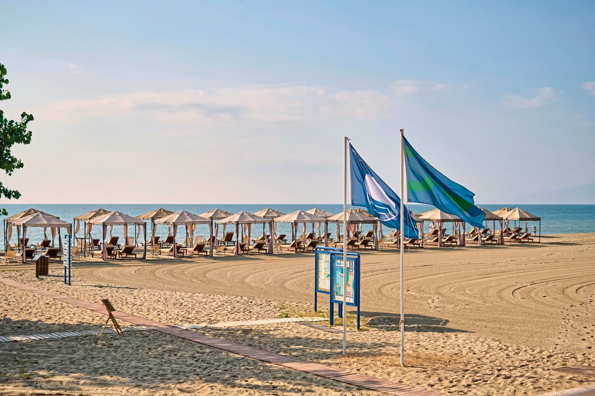 Mediterranean Village Hotel & Spa, Griechenland, Olympische Riviera, Paralia, Bild 5