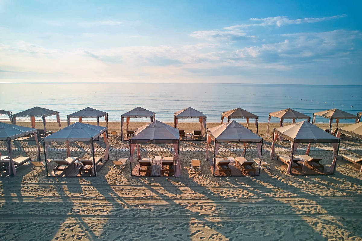 Mediterranean Village Hotel & Spa, Griechenland, Olympische Riviera, Paralia, Bild 6