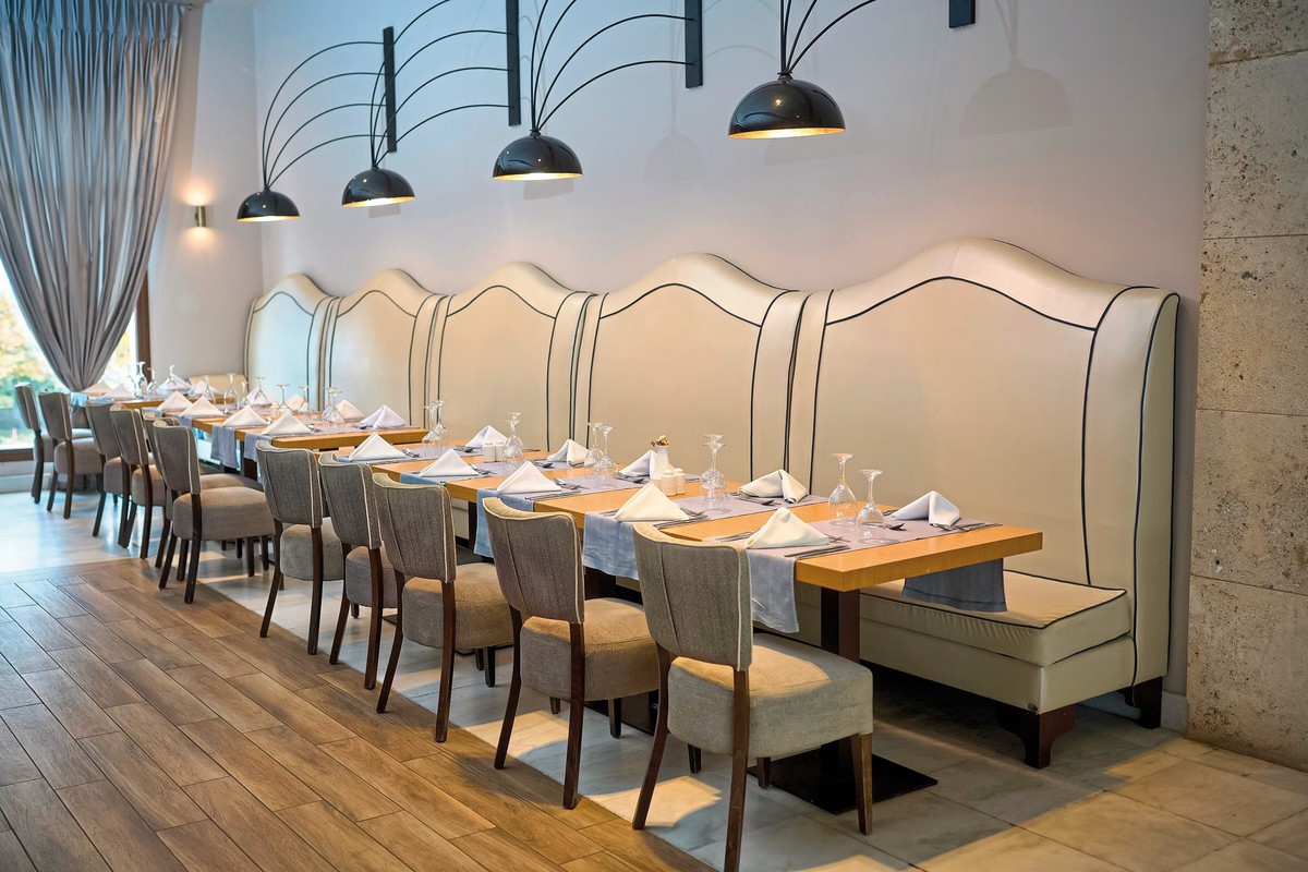 Mediterranean Village Hotel & Spa, Griechenland, Olympische Riviera, Paralia, Bild 7