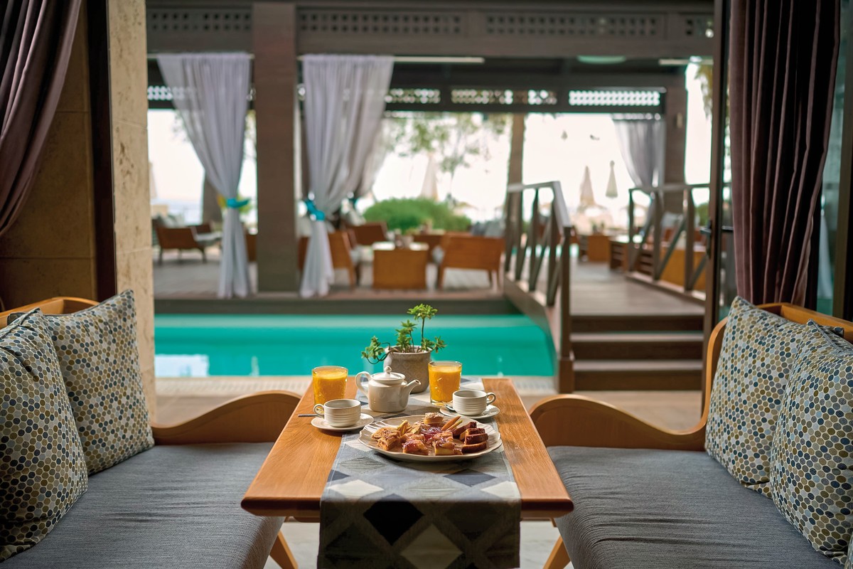 Mediterranean Village Hotel & Spa, Griechenland, Olympische Riviera, Paralia, Bild 8