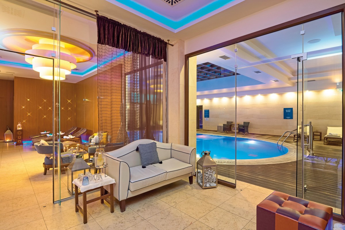 Mediterranean Village Hotel & Spa, Griechenland, Olympische Riviera, Paralia, Bild 9