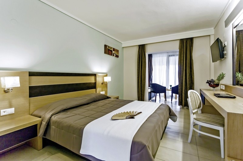 Lagomandra Hotel & Spa, Griechenland, Chalkidiki, Sithonia, Bild 21