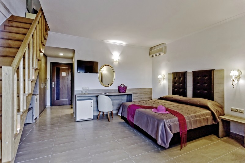 Lagomandra Hotel & Spa, Griechenland, Chalkidiki, Sithonia, Bild 24