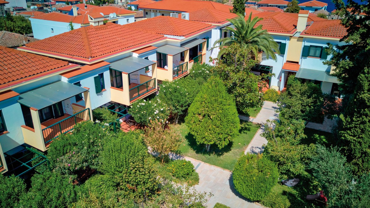 Hotel Appartements Elia, Griechenland, Chalkidiki, Afytos, Bild 3