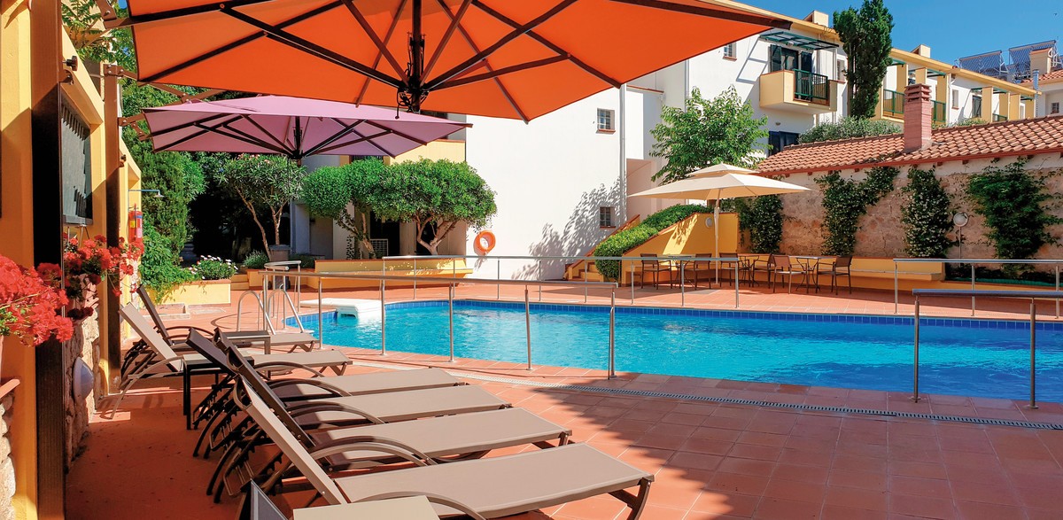 Hotel Appartements Elia, Griechenland, Chalkidiki, Afytos