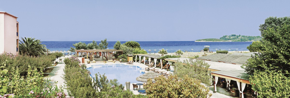Hotel Antigoni Seaside Resort, Griechenland, Chalkidiki, Ormos Panaghias, Bild 11