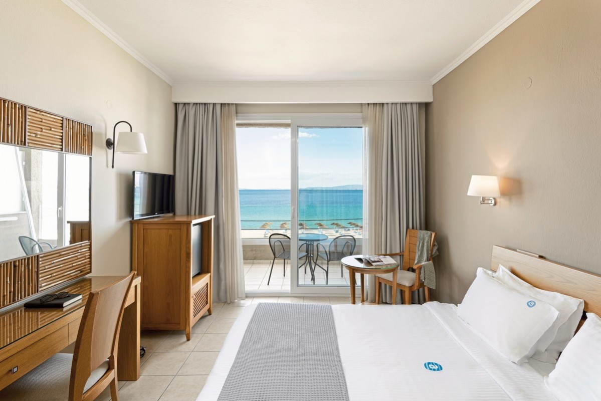 Hotel Antigoni Seaside Resort, Griechenland, Chalkidiki, Ormos Panaghias, Bild 24