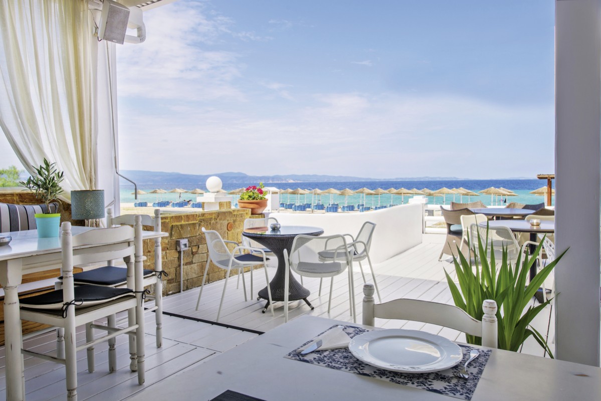 Hotel Antigoni Seaside Resort, Griechenland, Chalkidiki, Ormos Panaghias, Bild 8