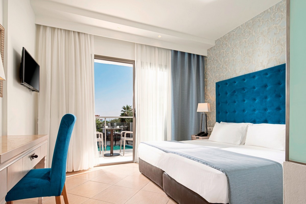 Hotel Flegra Palace, Griechenland, Chalkidiki, Pefkochori, Bild 2