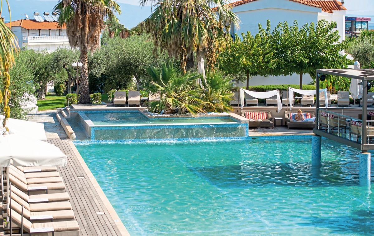 Hotel Flegra Palace, Griechenland, Chalkidiki, Pefkochori, Bild 3