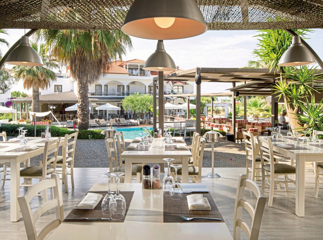 Hotel Flegra Palace, Griechenland, Chalkidiki, Pefkochori, Bild 5