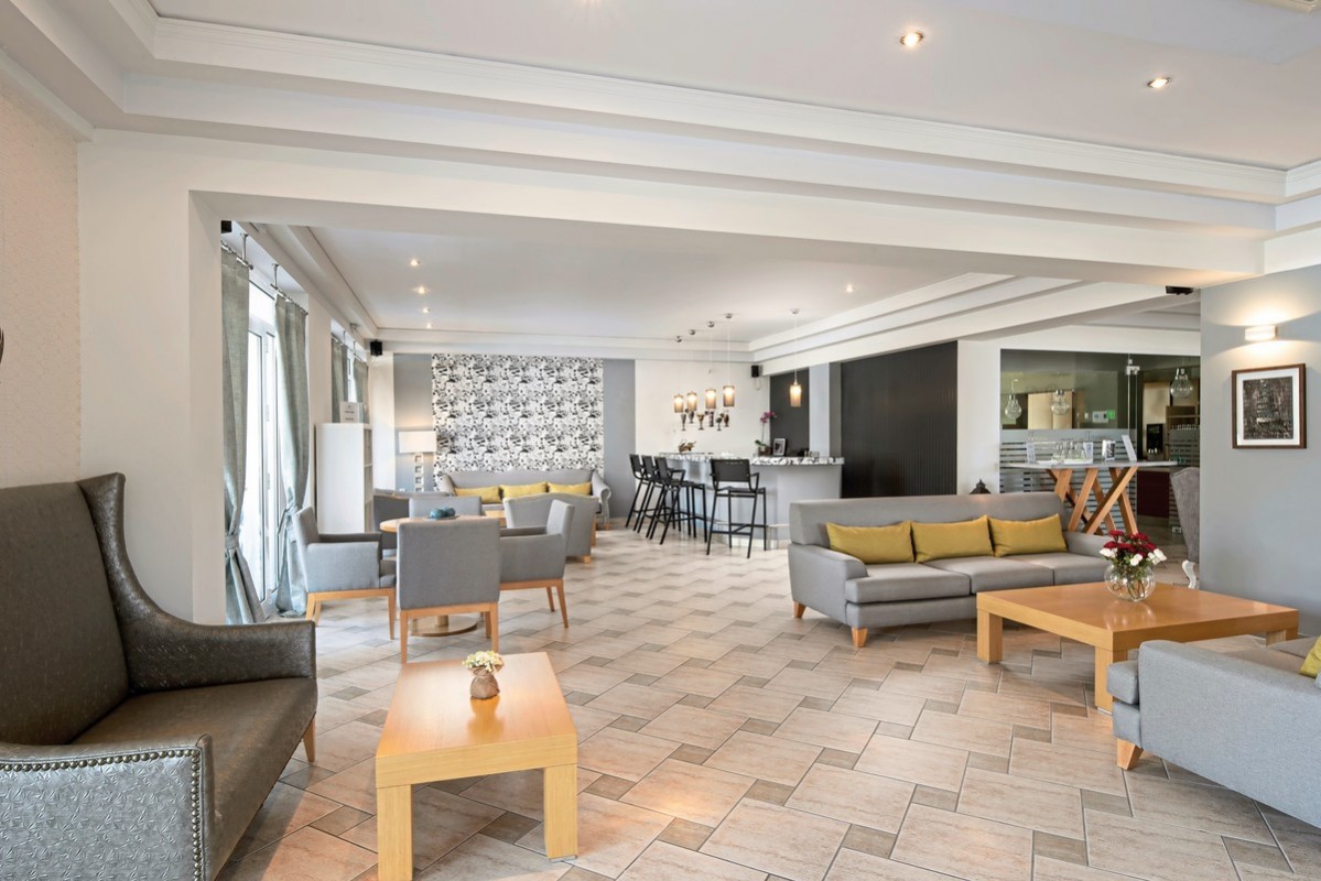 Hotel Flegra Palace, Griechenland, Chalkidiki, Pefkochori, Bild 6