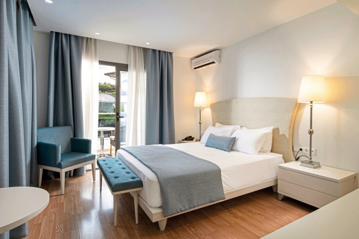 Hotel Flegra Palace, Griechenland, Chalkidiki, Pefkochori, Bild 7