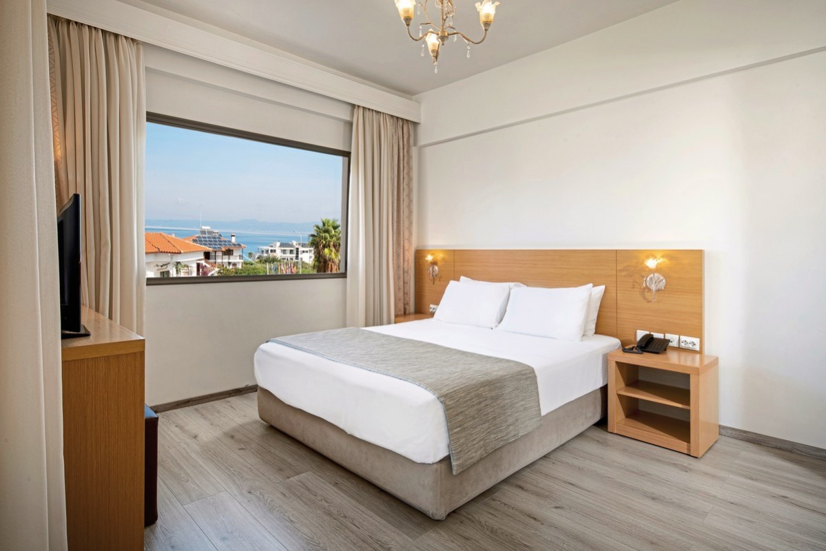 Hotel Flegra Palace, Griechenland, Chalkidiki, Pefkochori, Bild 8